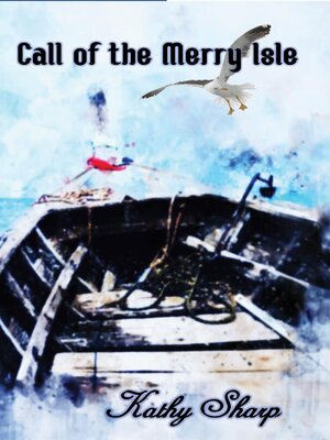 cover image of Call of the Merry Isle